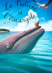 La Baleine et l'Escargote