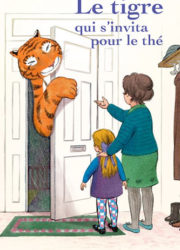 Le tigre qui s’invita pour le thé