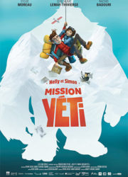 Mission Yéti