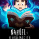Nahuel et le livre magique