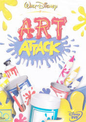 Art Attack