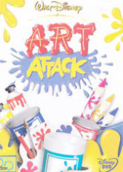 Art Attack