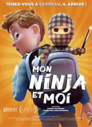 Mon ninja et moi