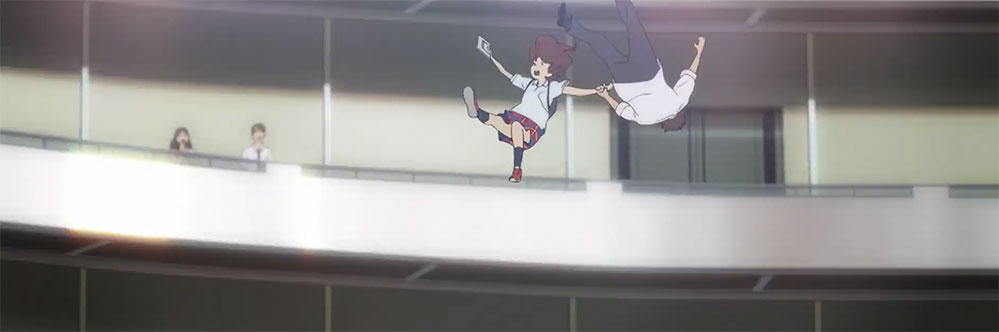 Hirune hime, rêves éveillés