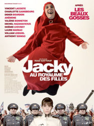 Jacky au royaume des filles