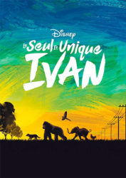 Le Seul et unique Ivan