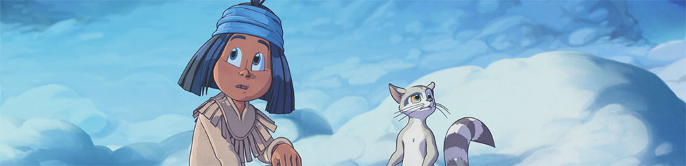 Yakari la grande aventure