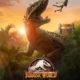 Jurassic World - La Colo du Crétacé