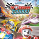 Paw Patrol: Ready, Race, Rescue