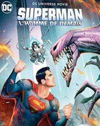 Superman : L'Homme de demain