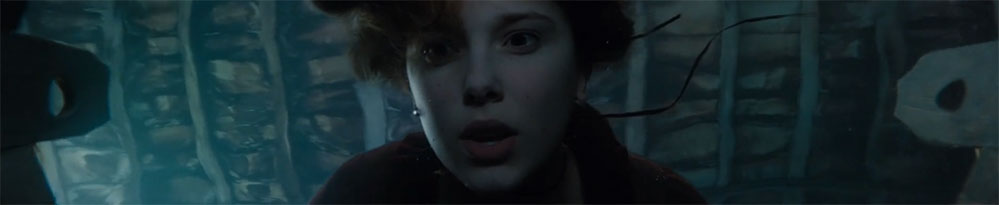 Enola Holmes