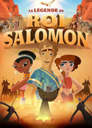 La légende du roi Salomon