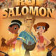 La légende du roi Salomon