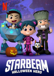 StarBeam: Halloween Hero