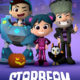 StarBeam: Halloween Hero