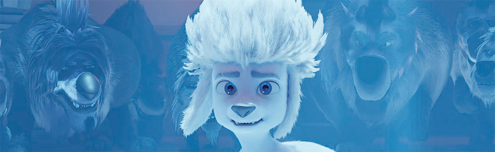100% Loup