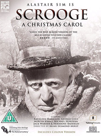 A Christmas Carol