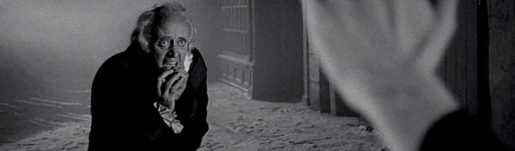 A Christmas Carol