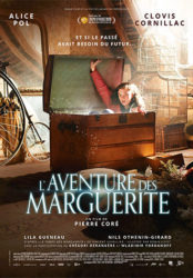 L'Aventure des Marguerite