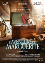 L'Aventure des Marguerite