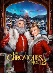 Les Chroniques de Noël 2