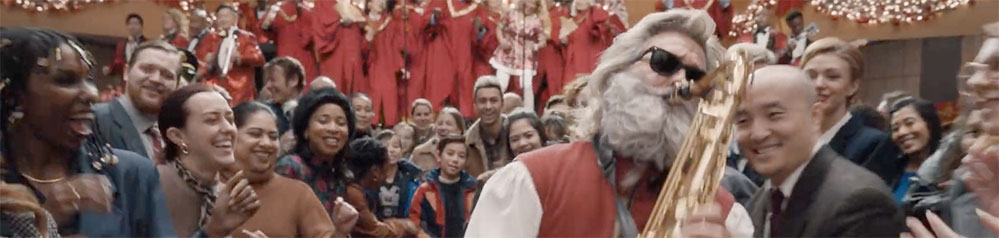 Les Chroniques de Noël 2