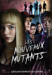 Les Nouveaux Mutants