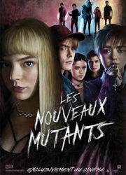 Les Nouveaux Mutants