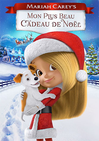 Mon plus beau cadeau de Noël