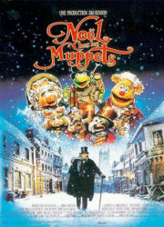 Noël chez les Muppets