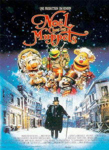 Noël chez les Muppets