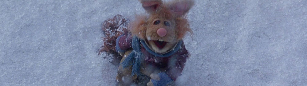 Noël chez les Muppets