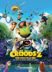 Les Croods 2 : Une nouvelle ère