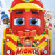 Mighty Express : l'aventure de Noël