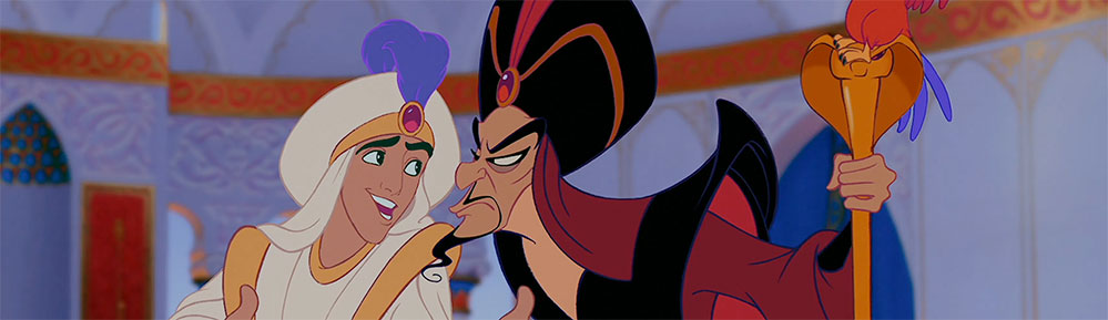Aladdin