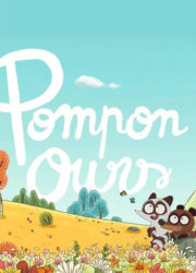 Pompon Ours