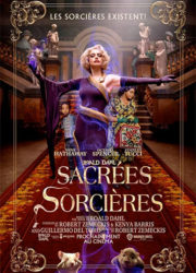 Sacrées sorcières