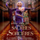 Sacrées sorcières