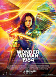 Wonder Woman 1984