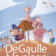 De Gaulle à la plage