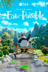 Eau-Paisible