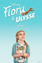 Flora & Ulysse