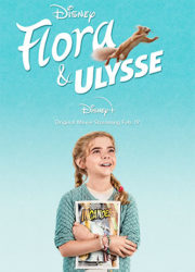 Flora & Ulysse