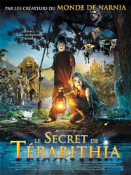 Le Secret de Terabithia