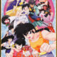 Ranma ½ - Rendez-nous nos copines !