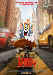Tom et Jerry
