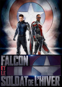 Falcon et le Soldat de l'Hiver