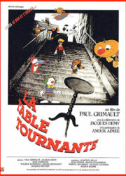 La Table tournante