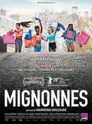 Mignonnes