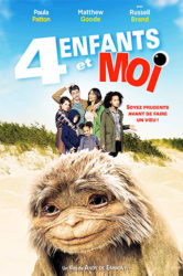 4 enfants et moi